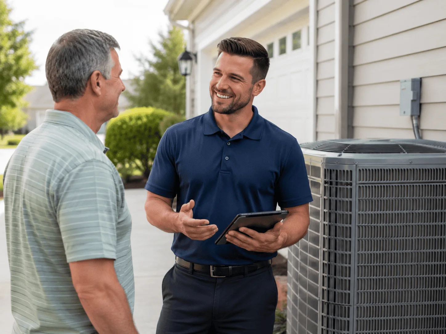 Heat Pump Installation Center Hill, FL FAQs